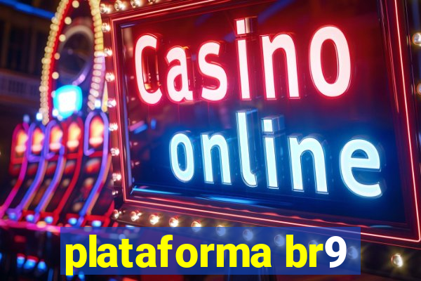 plataforma br9